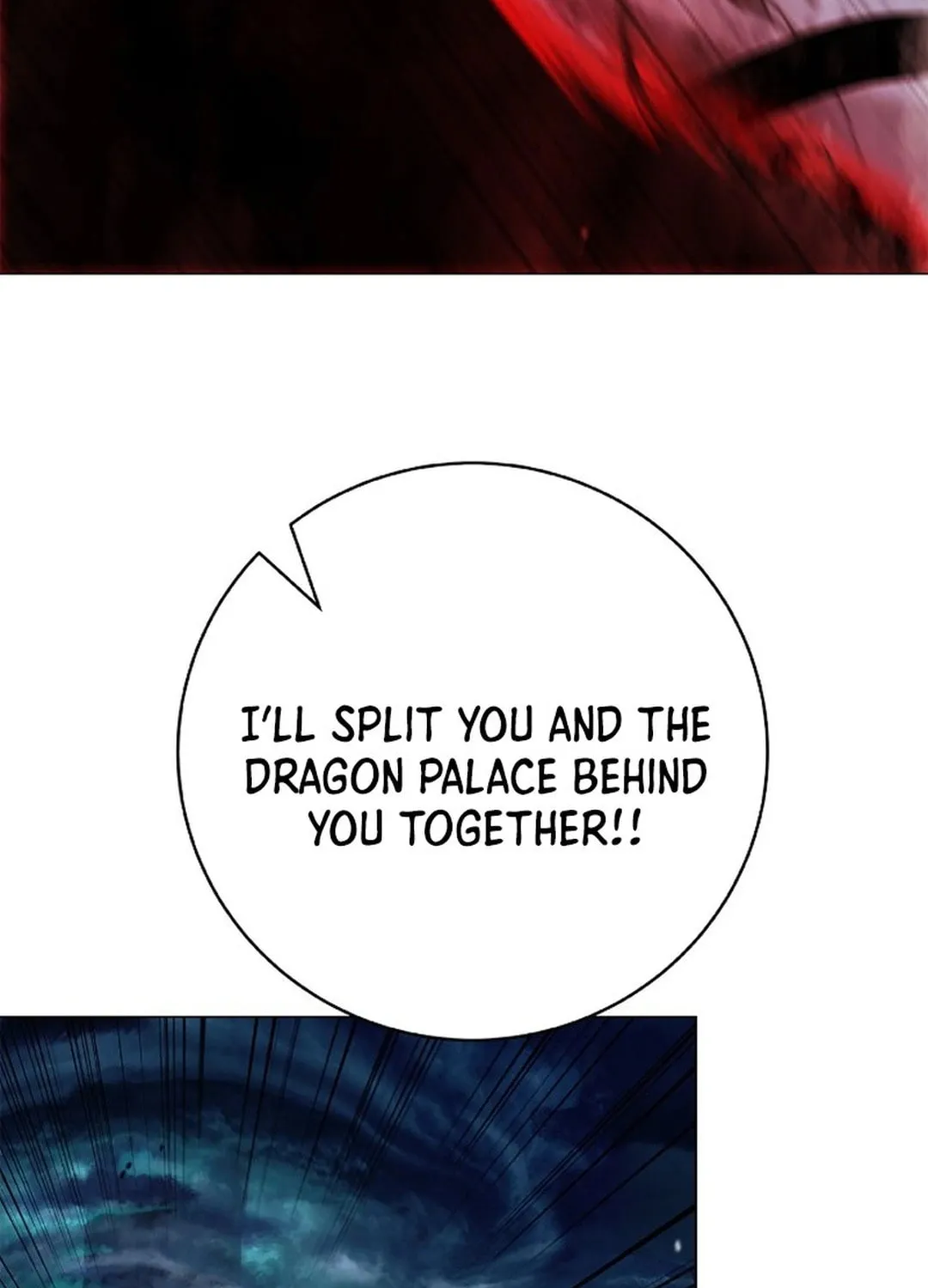 Tale of the Floating Sages Chapter 172 page 101 - 