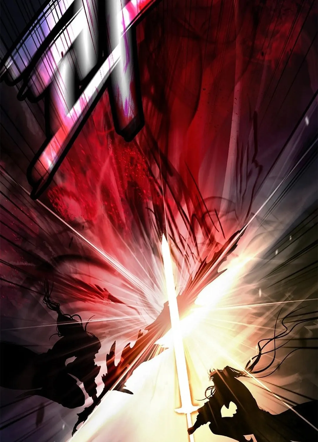Tale of the Floating Sages Chapter 172 page 114 - 