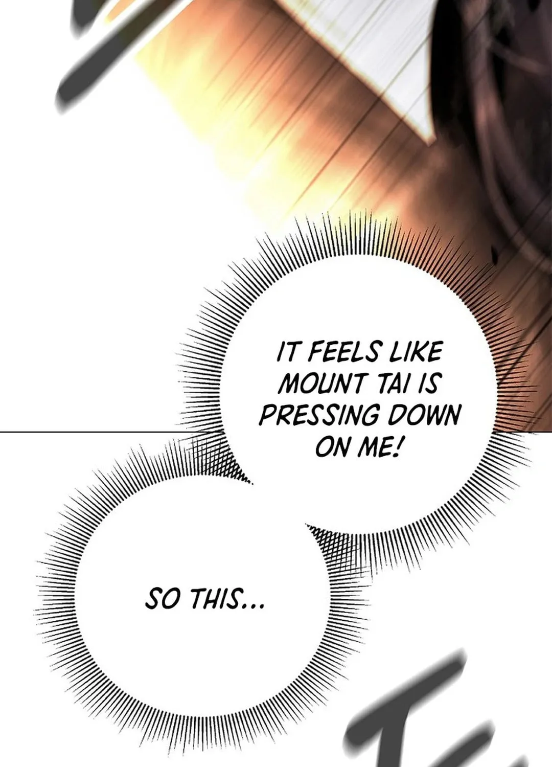 Tale of the Floating Sages Chapter 172 page 121 - 