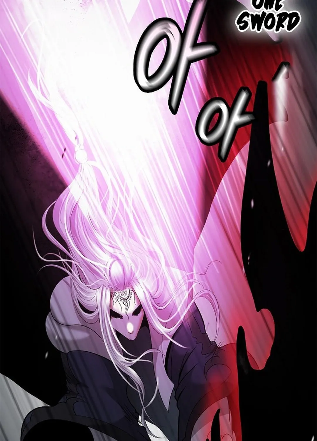Tale of the Floating Sages Chapter 172 page 127 - 