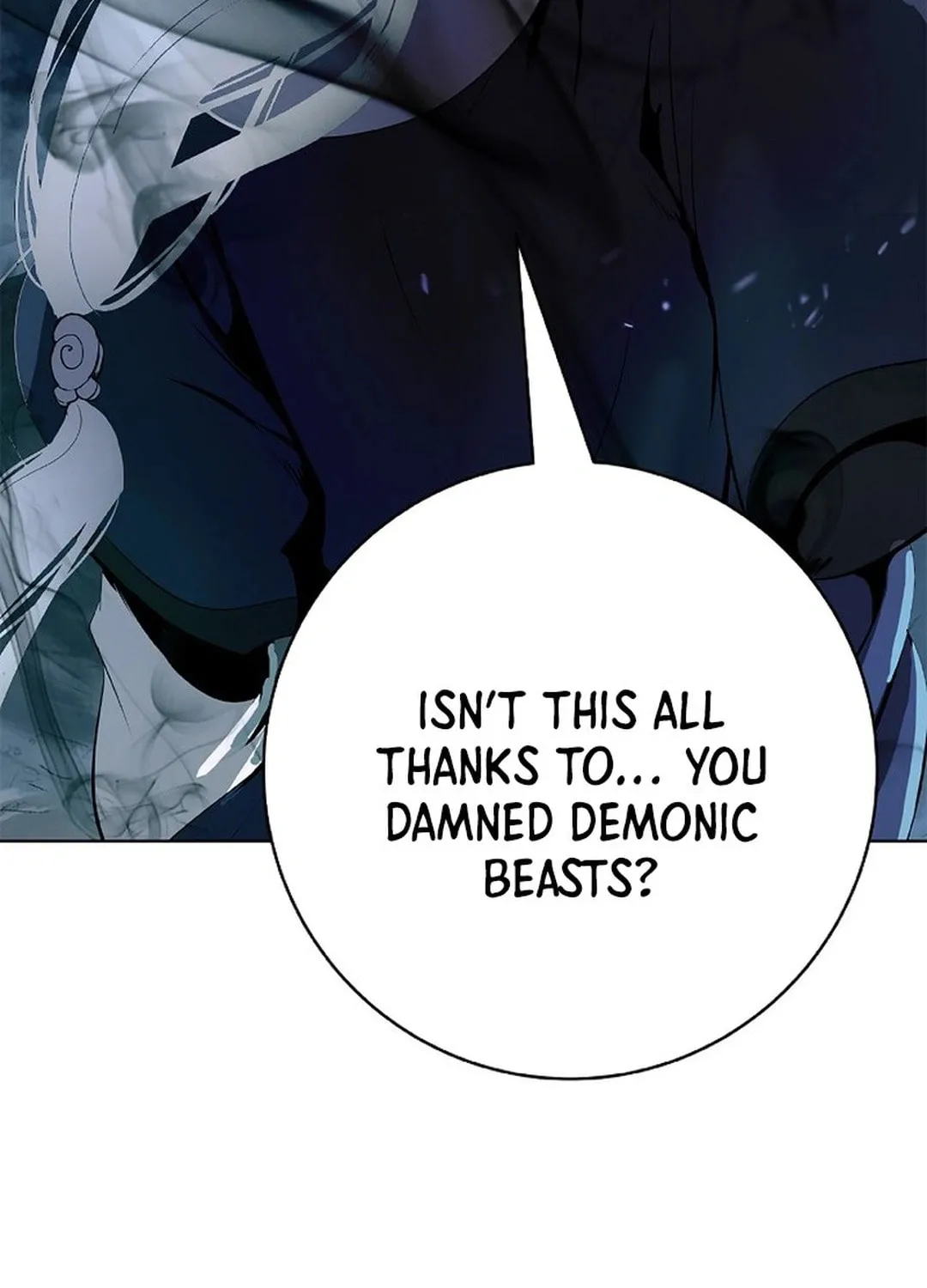 Tale of the Floating Sages Chapter 172 page 15 - 