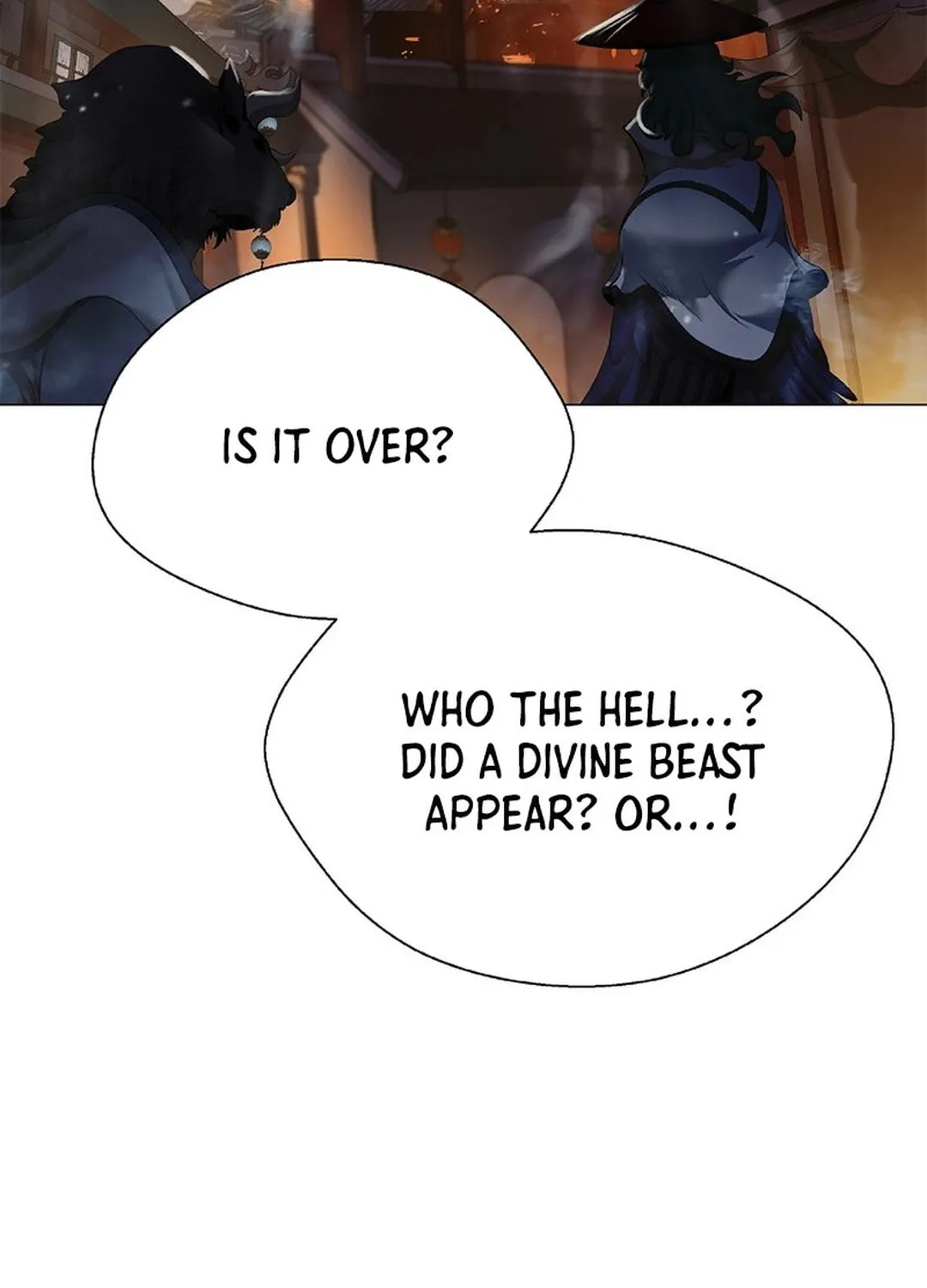 Tale of the Floating Sages Chapter 172 page 170 - 