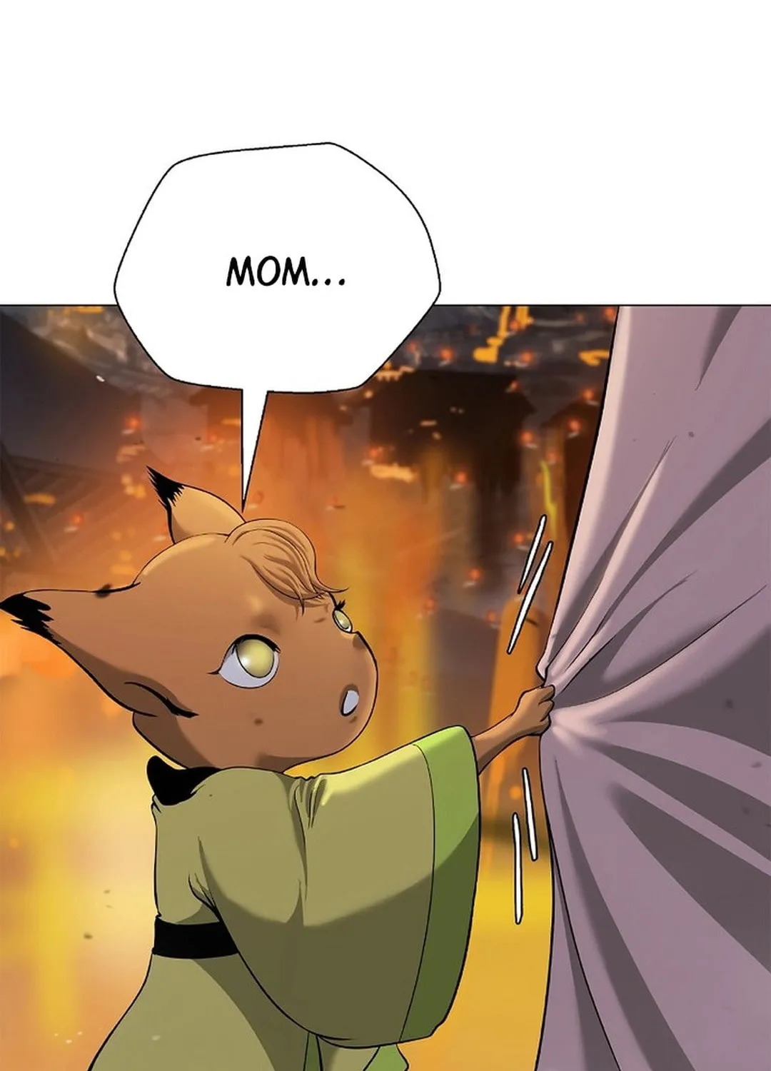Tale of the Floating Sages Chapter 172 page 171 - 