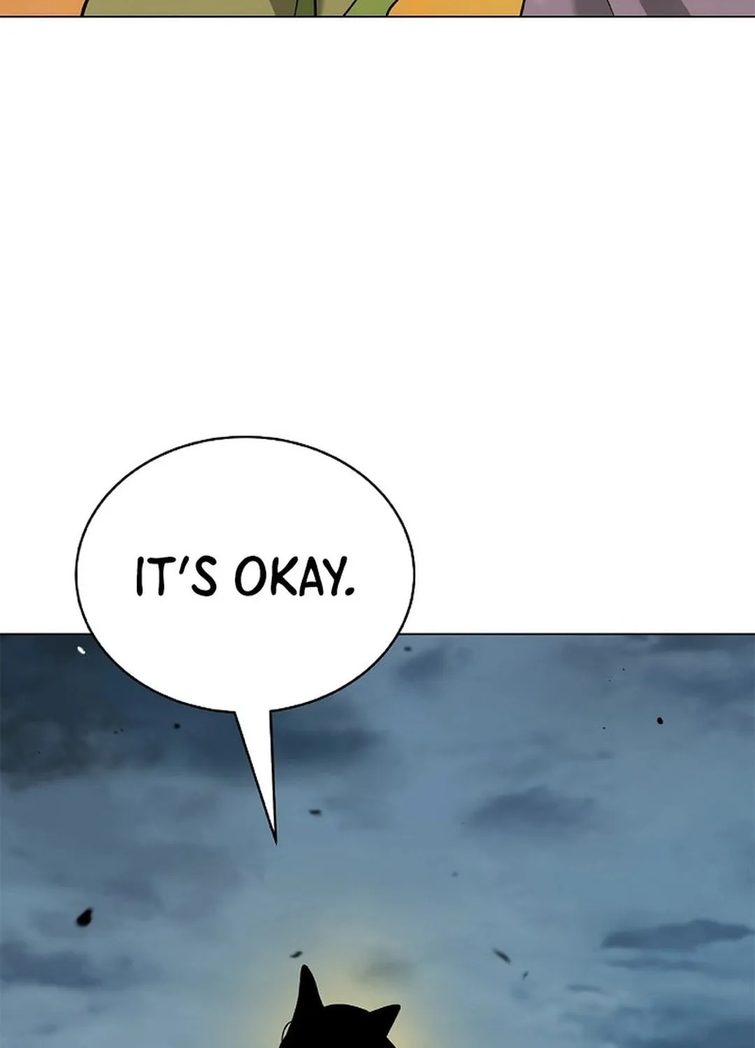 Tale of the Floating Sages Chapter 172 page 172 - 