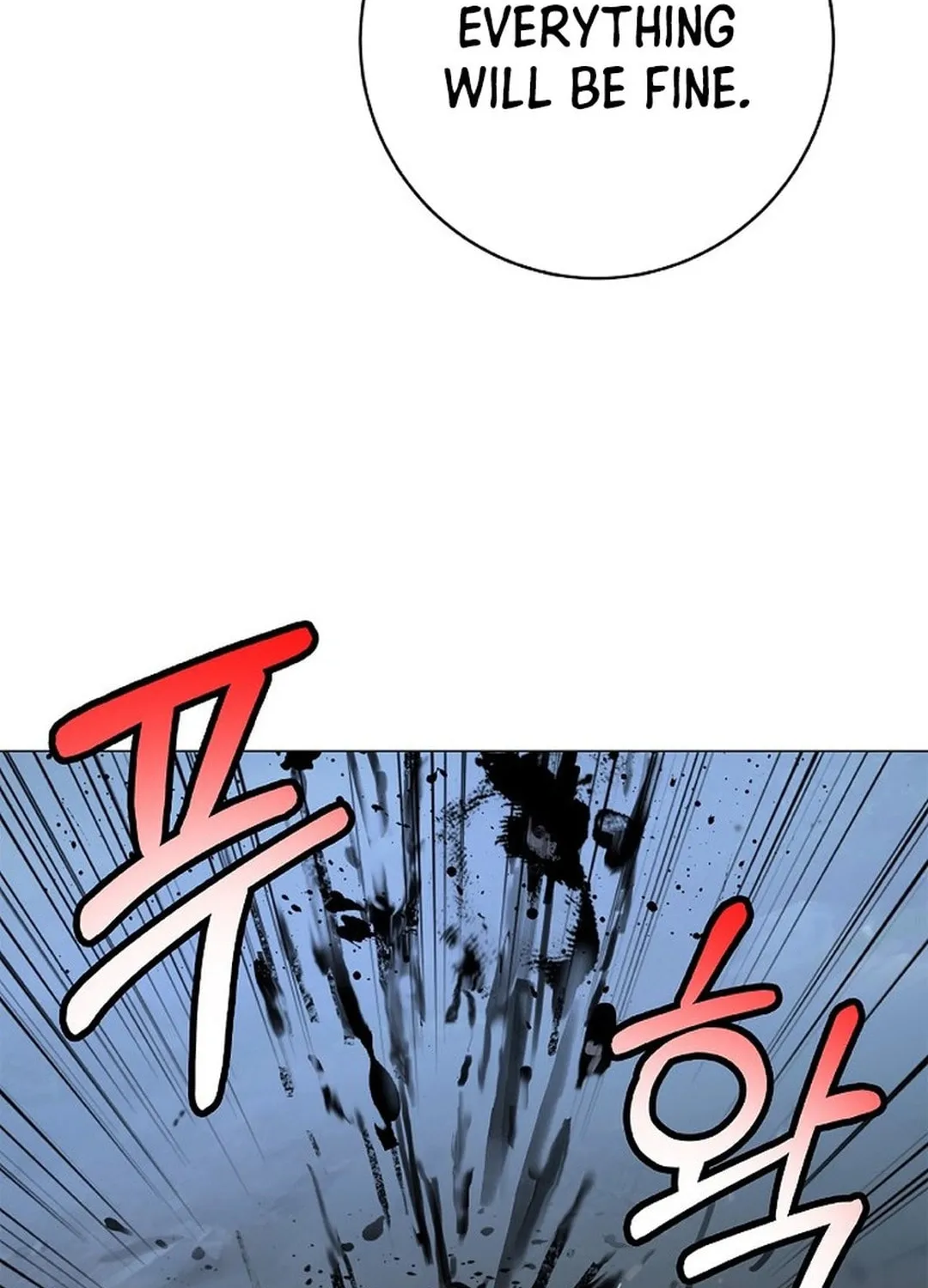 Tale of the Floating Sages Chapter 172 page 174 - 