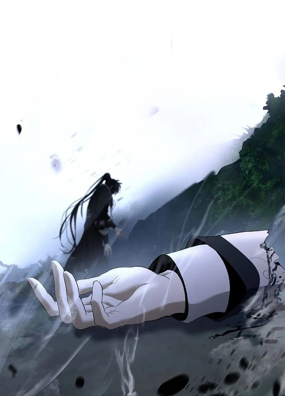 Tale of the Floating Sages Chapter 172 page 181 - 