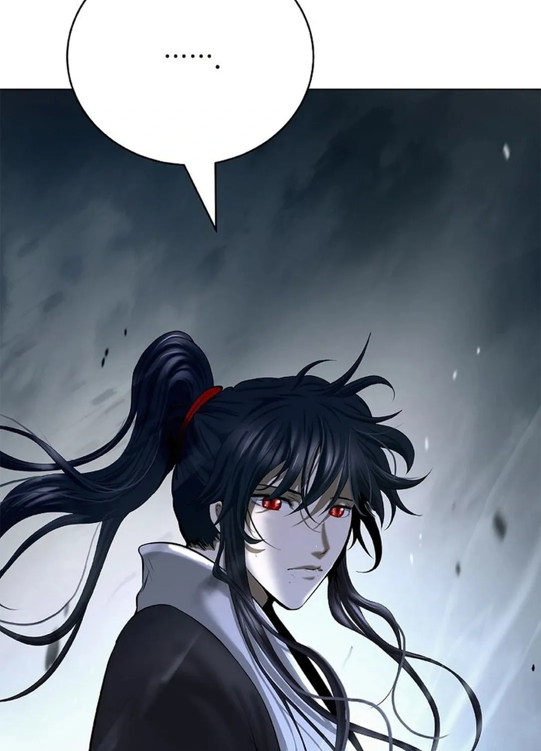 Tale of the Floating Sages Chapter 172 page 183 - 