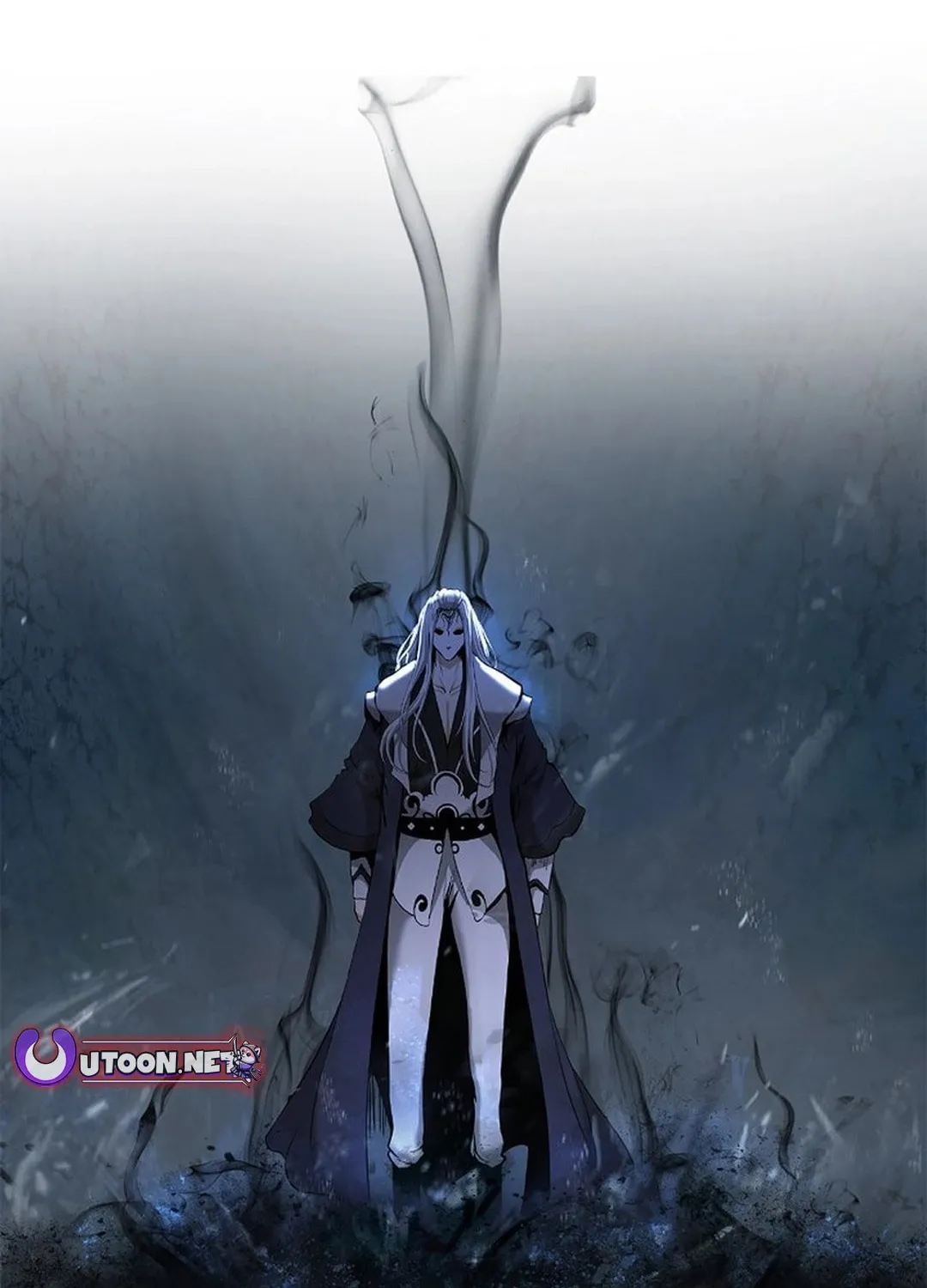 Tale of the Floating Sages Chapter 172 page 4 - 