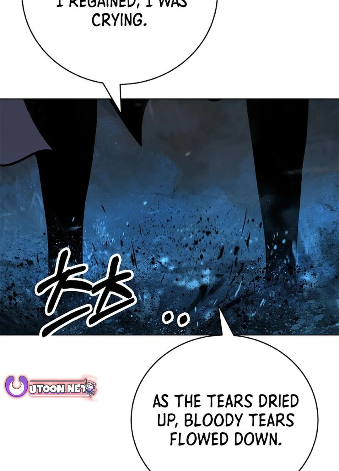 Tale of the Floating Sages Chapter 172 page 32 - 