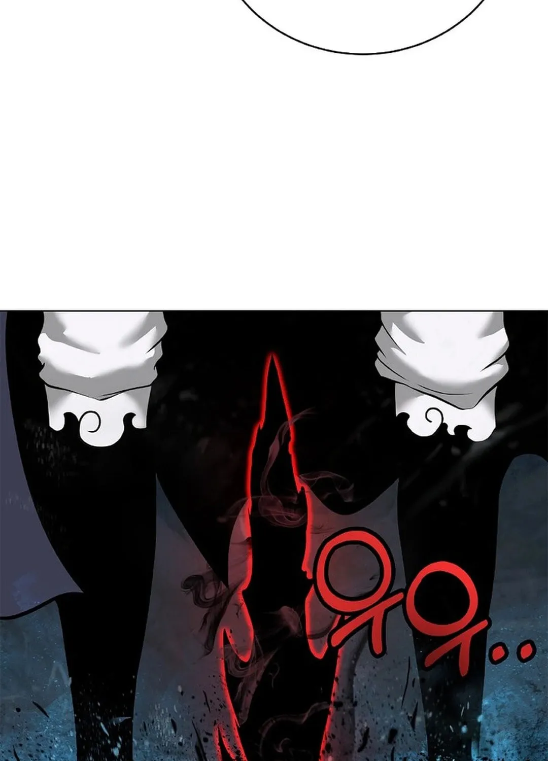 Tale of the Floating Sages Chapter 172 page 33 - 