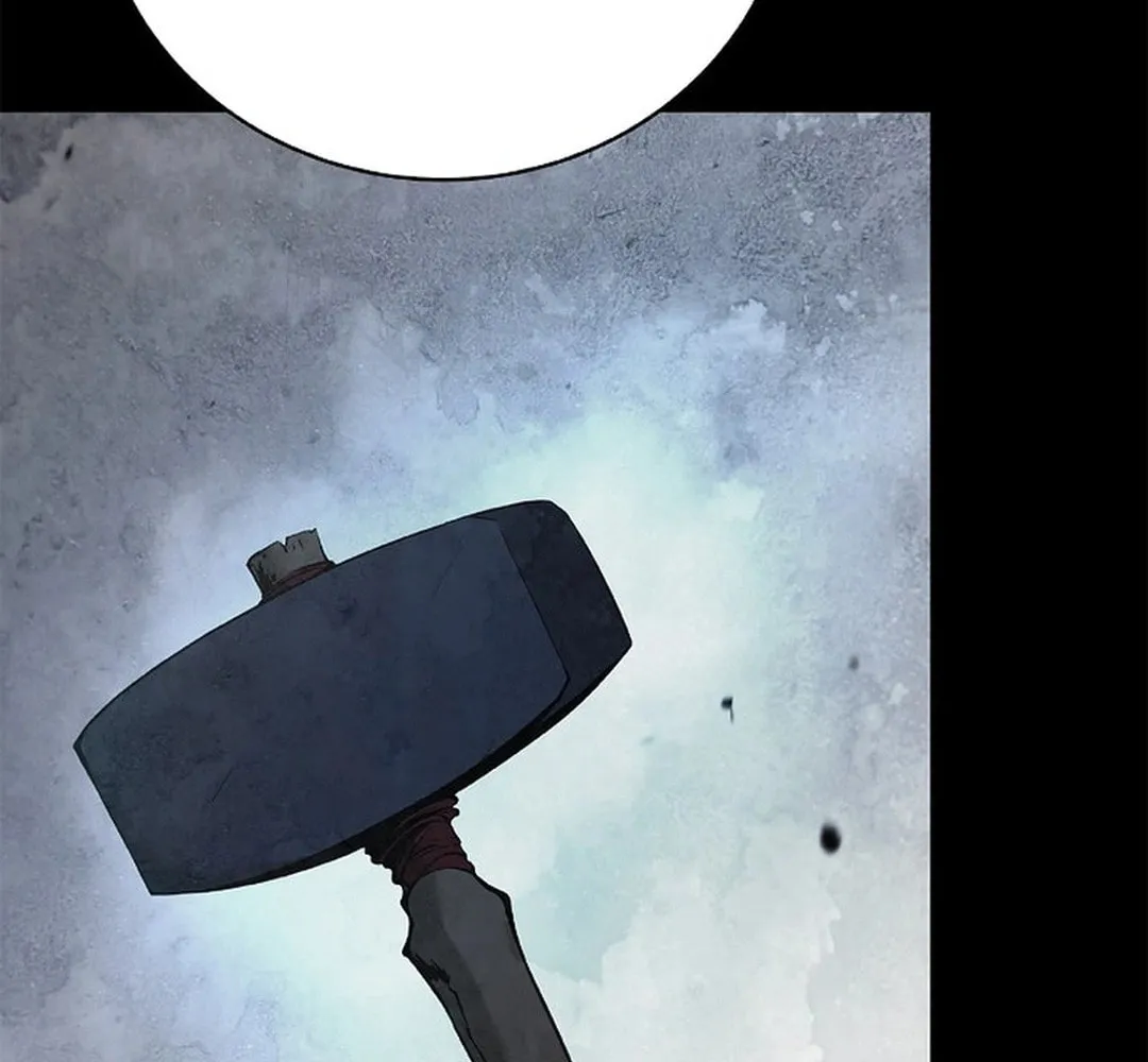 Tale of the Floating Sages Chapter 172 page 35 - 