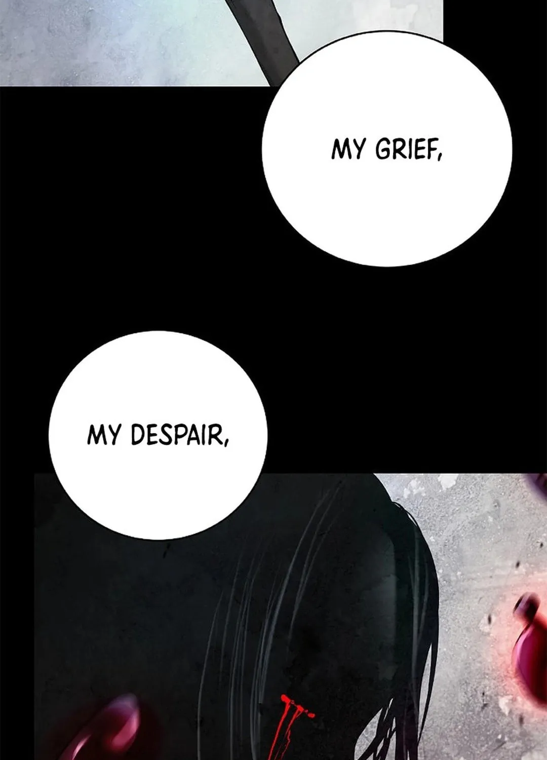 Tale of the Floating Sages Chapter 172 page 36 - 