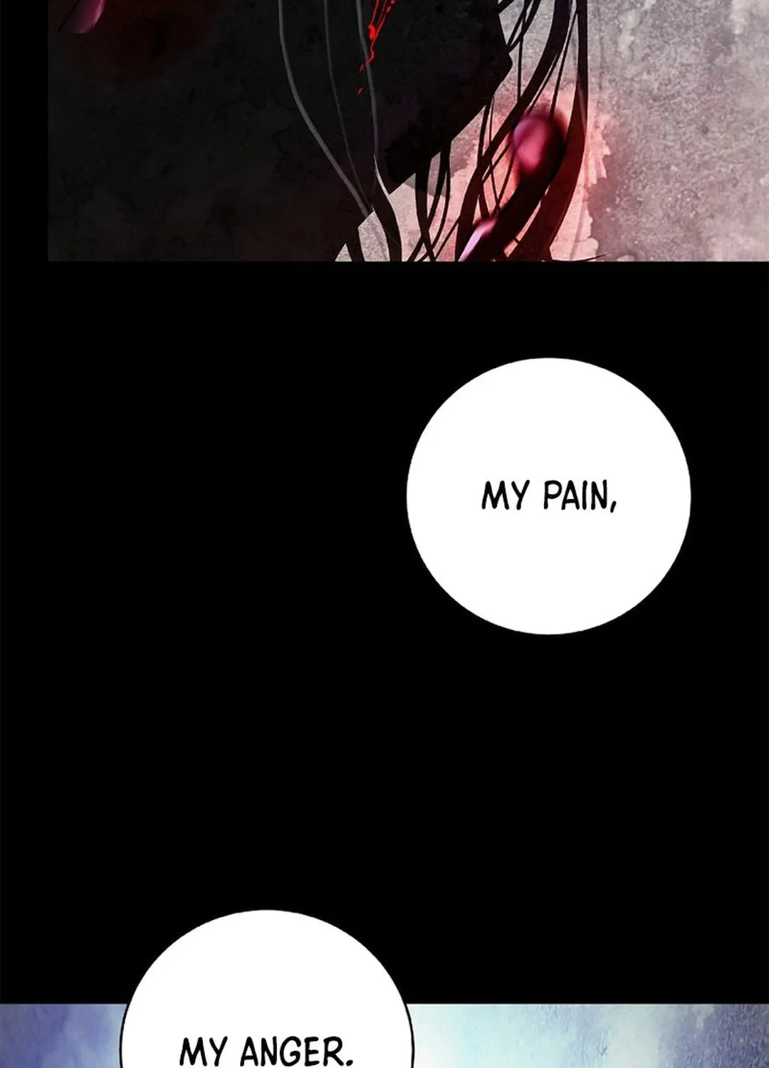 Tale of the Floating Sages Chapter 172 page 37 - 