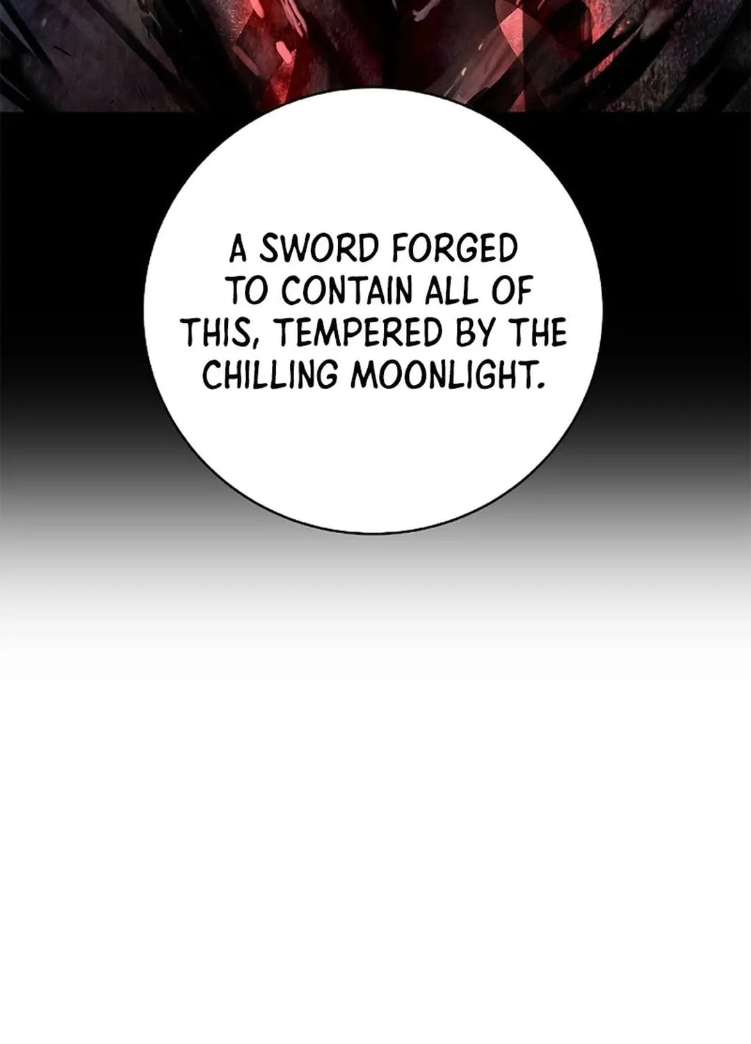 Tale of the Floating Sages Chapter 172 page 40 - 