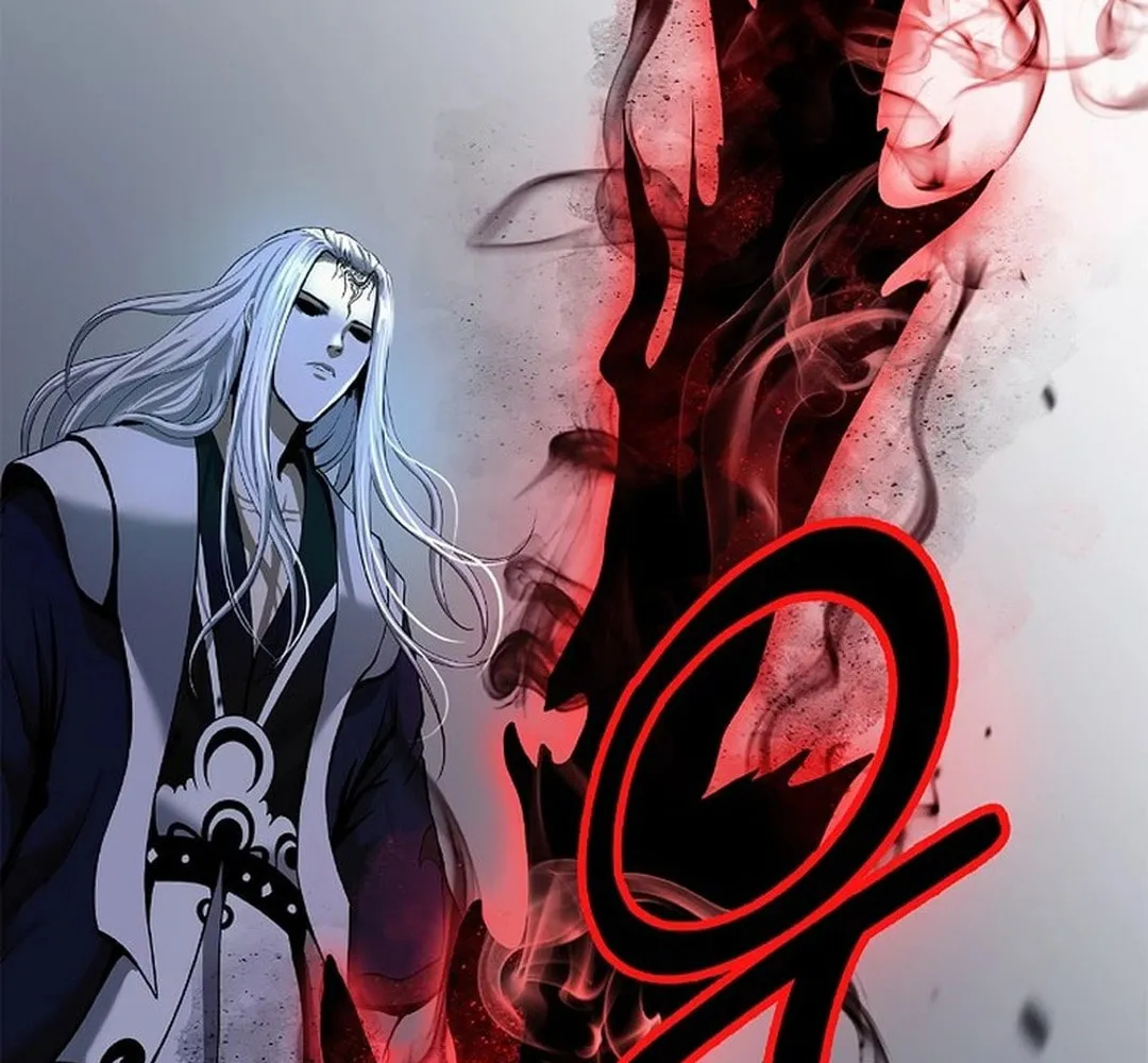 Tale of the Floating Sages Chapter 172 page 42 - 