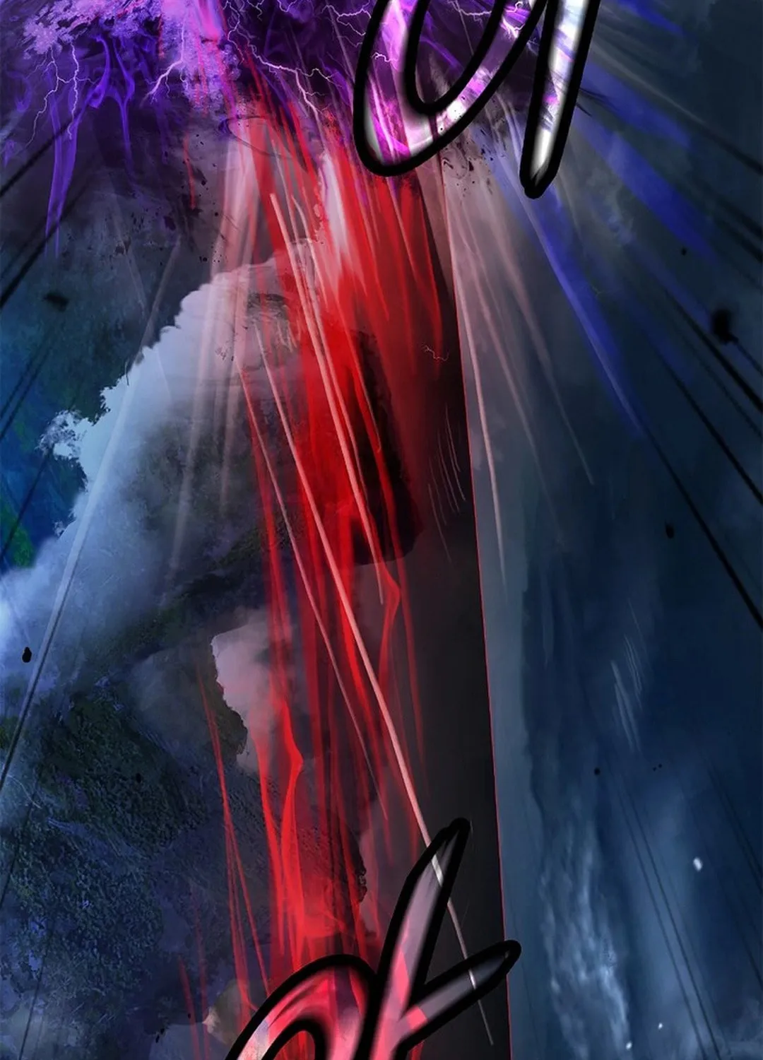 Tale of the Floating Sages Chapter 172 page 55 - 