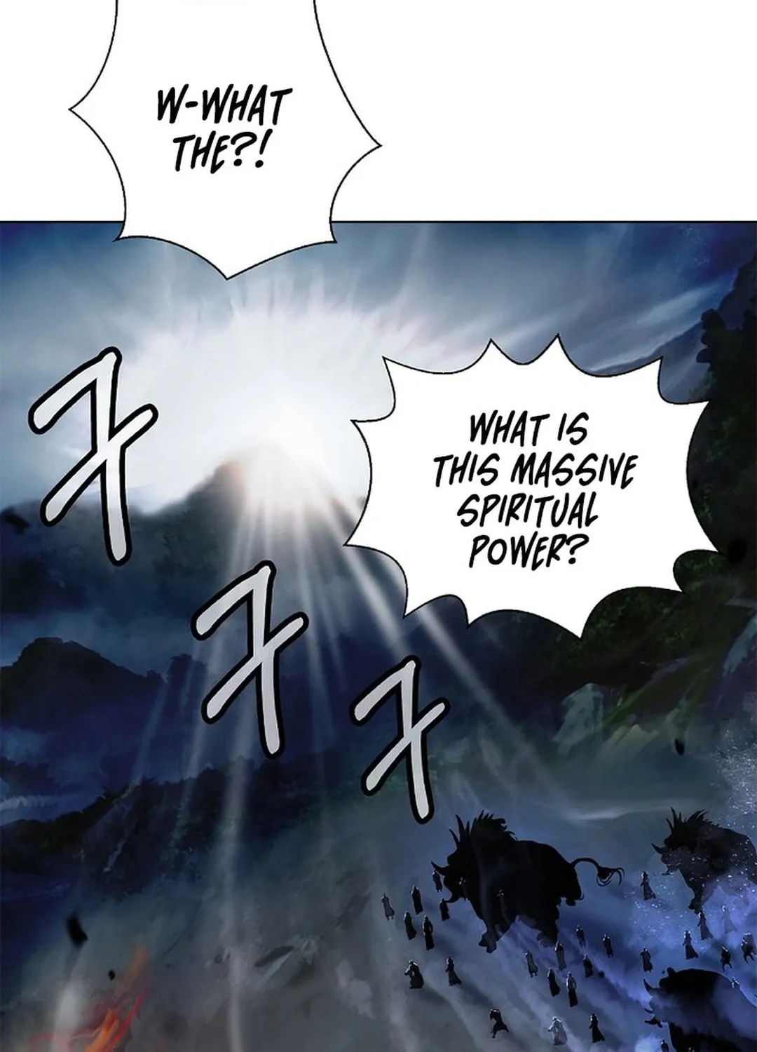 Tale of the Floating Sages Chapter 172 page 60 - 