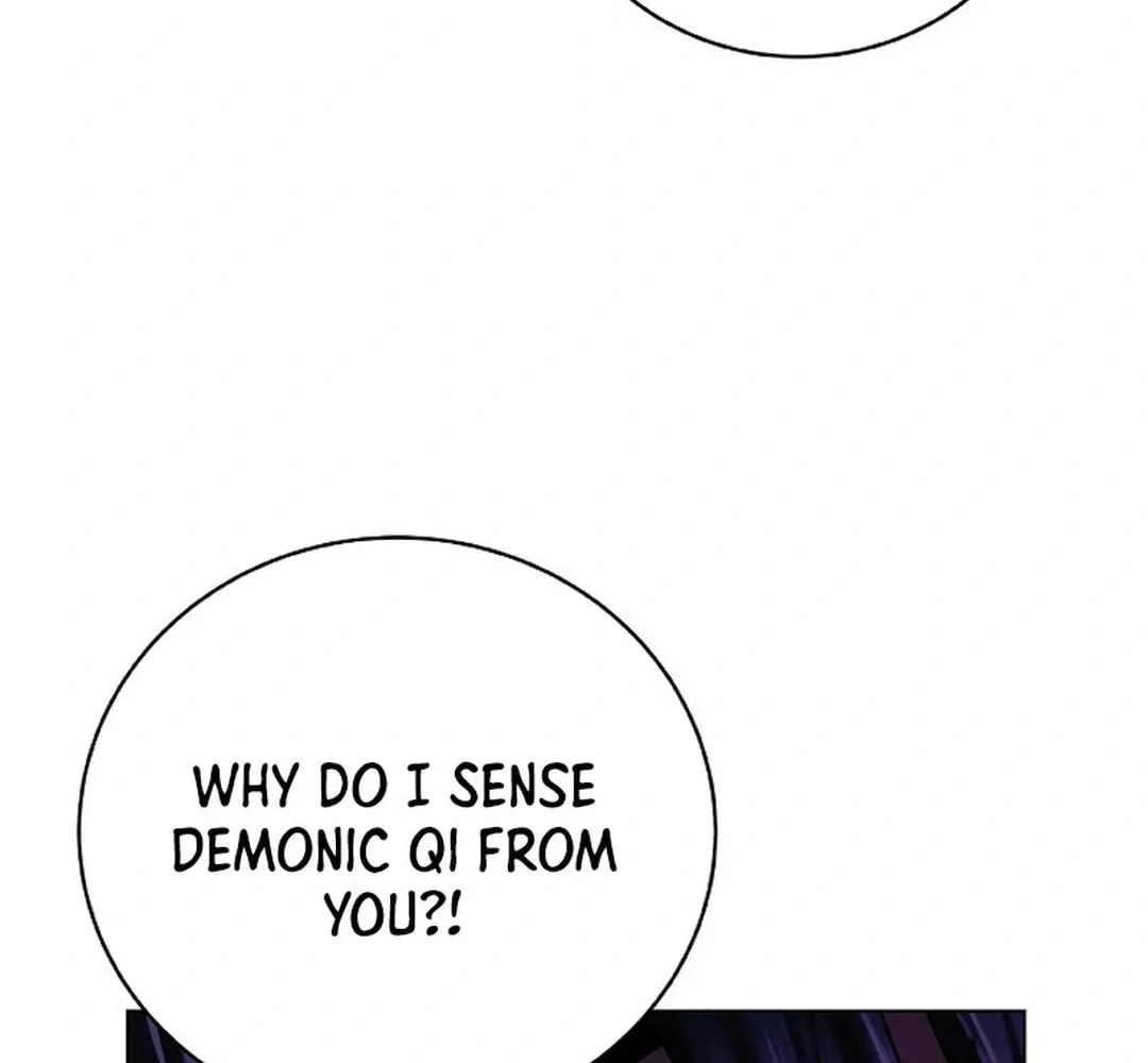 Tale of the Floating Sages Chapter 172 page 7 - 
