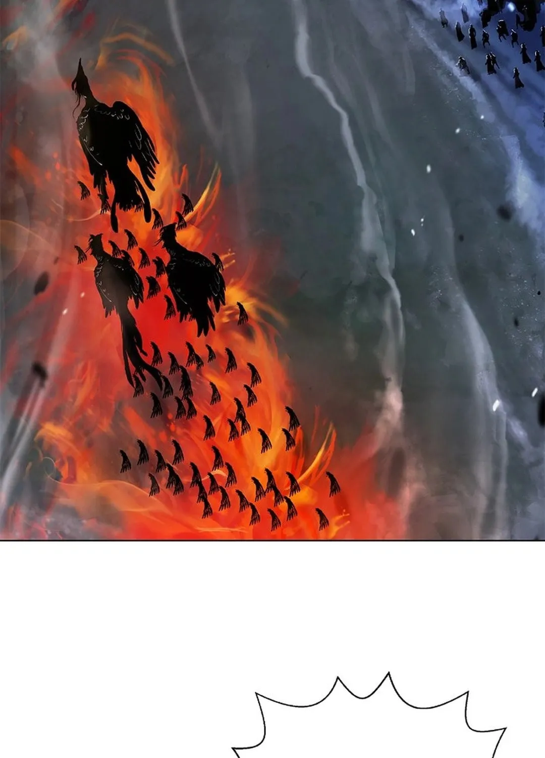 Tale of the Floating Sages Chapter 172 page 61 - 