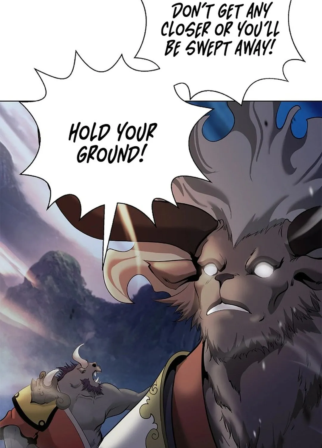 Tale of the Floating Sages Chapter 172 page 62 - 