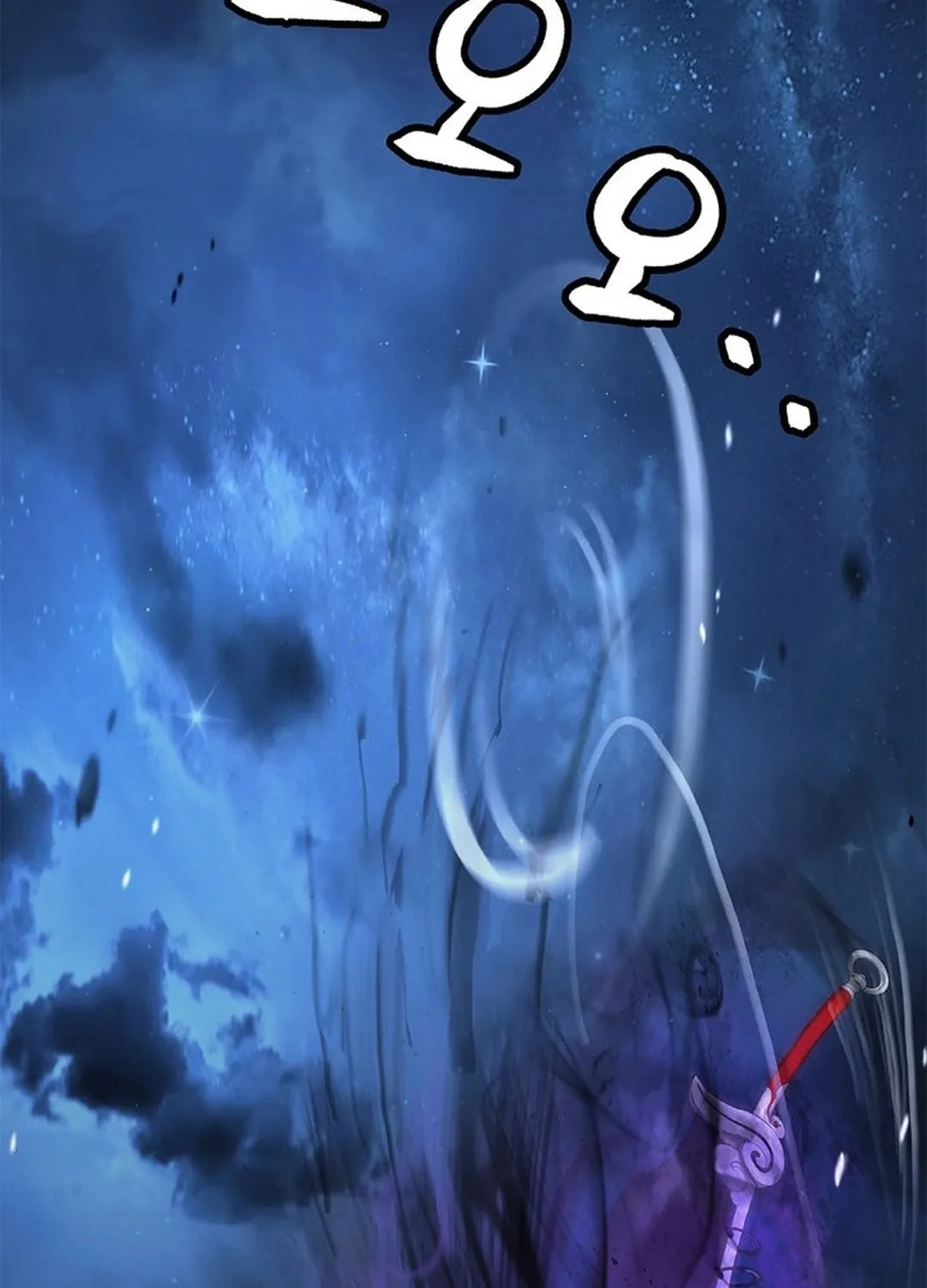 Tale of the Floating Sages Chapter 172 page 65 - 
