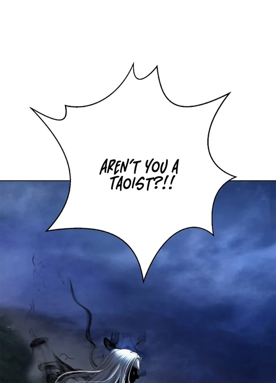 Tale of the Floating Sages Chapter 172 page 9 - 