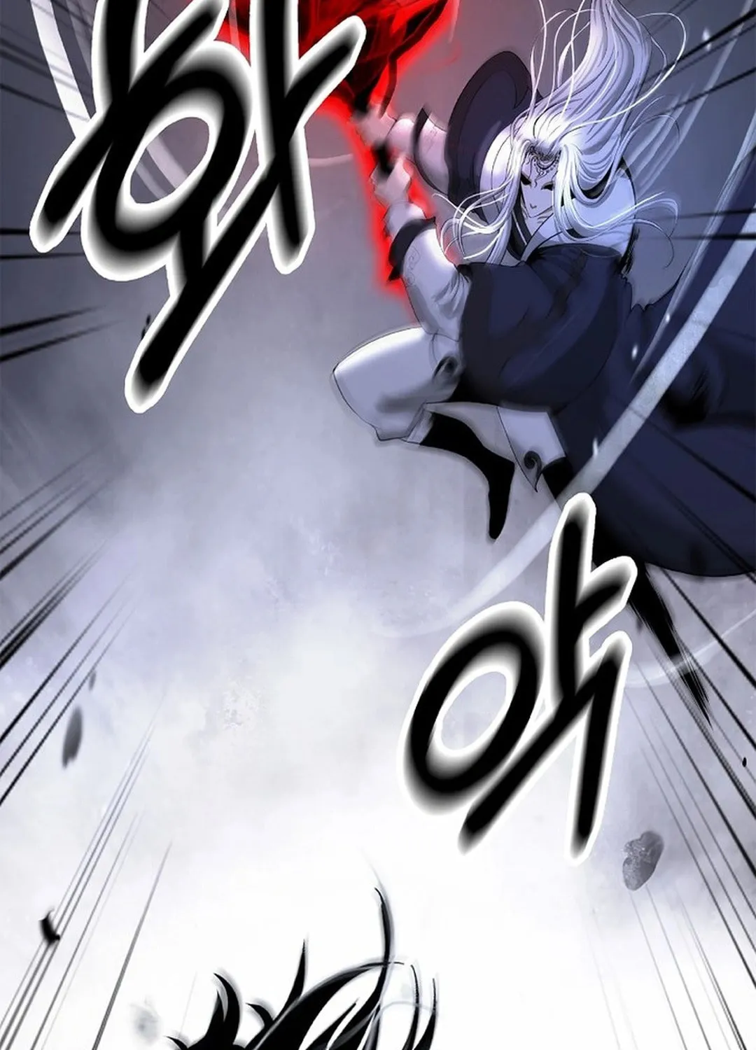 Tale of the Floating Sages Chapter 172 page 97 - 