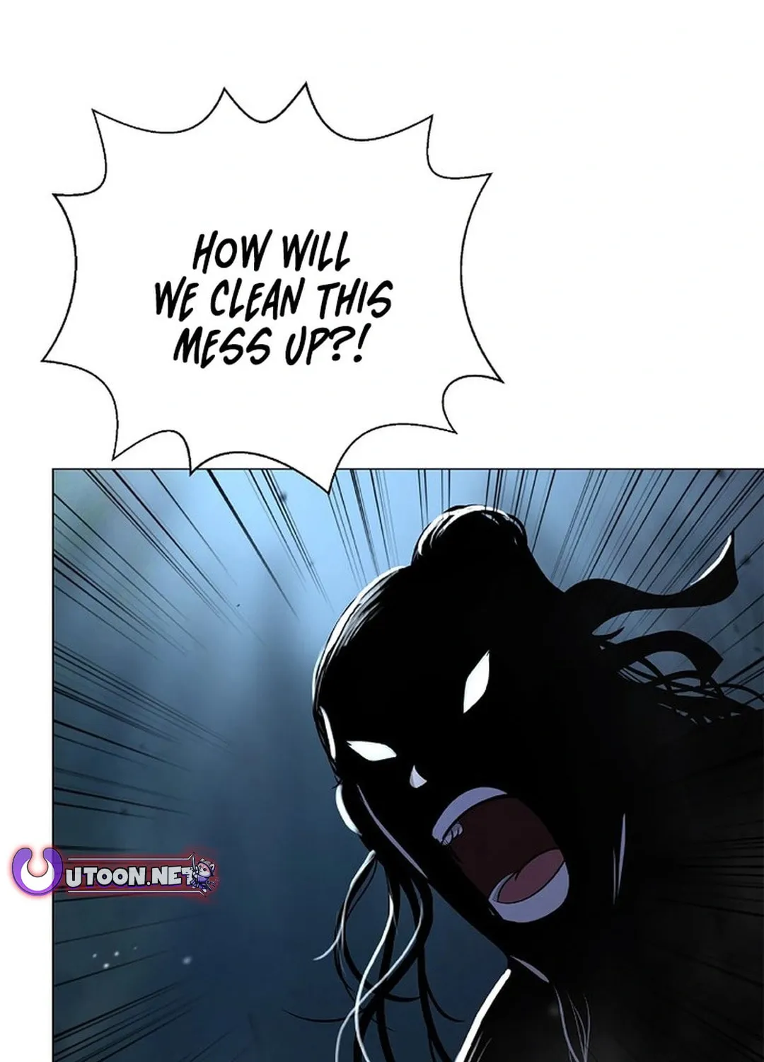 Tale of the Floating Sages Chapter 173 page 11 - 
