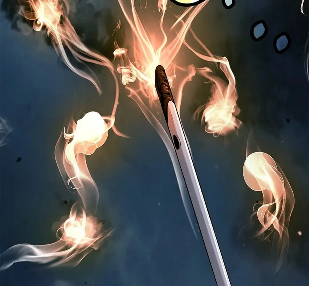 Tale of the Floating Sages Chapter 173 page 119 - 