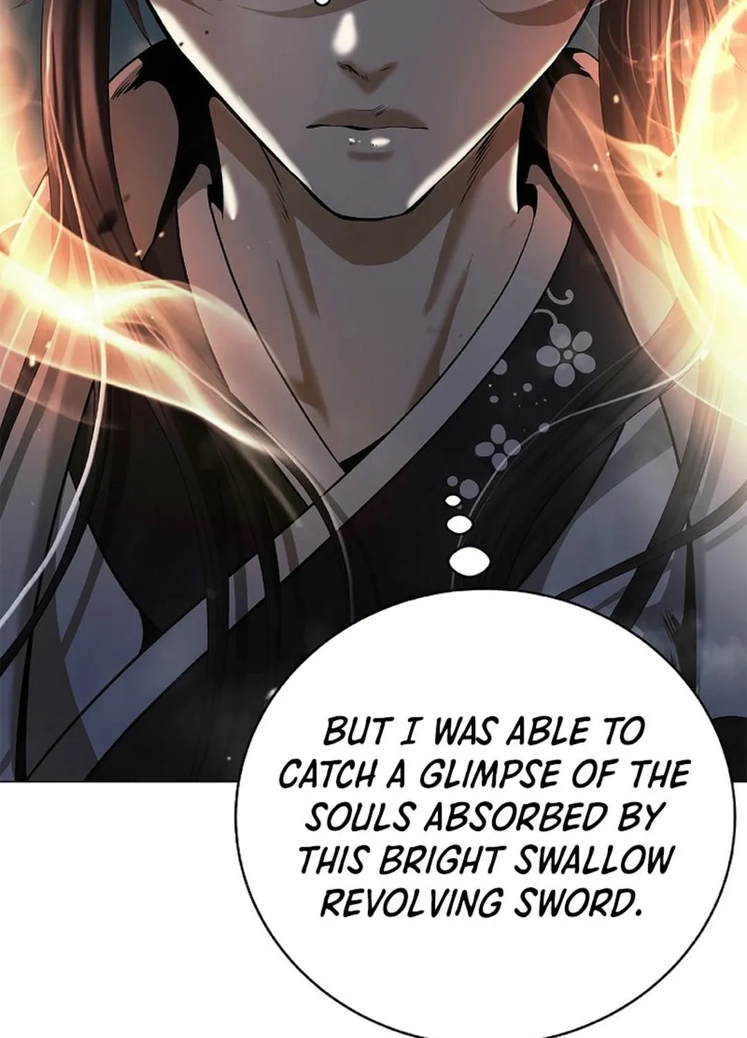 Tale of the Floating Sages Chapter 173 page 122 - 