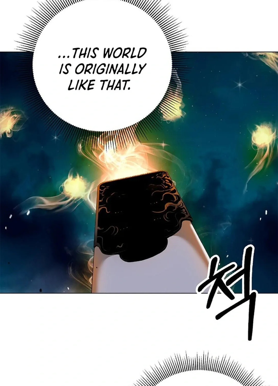 Tale of the Floating Sages Chapter 173 page 127 - 
