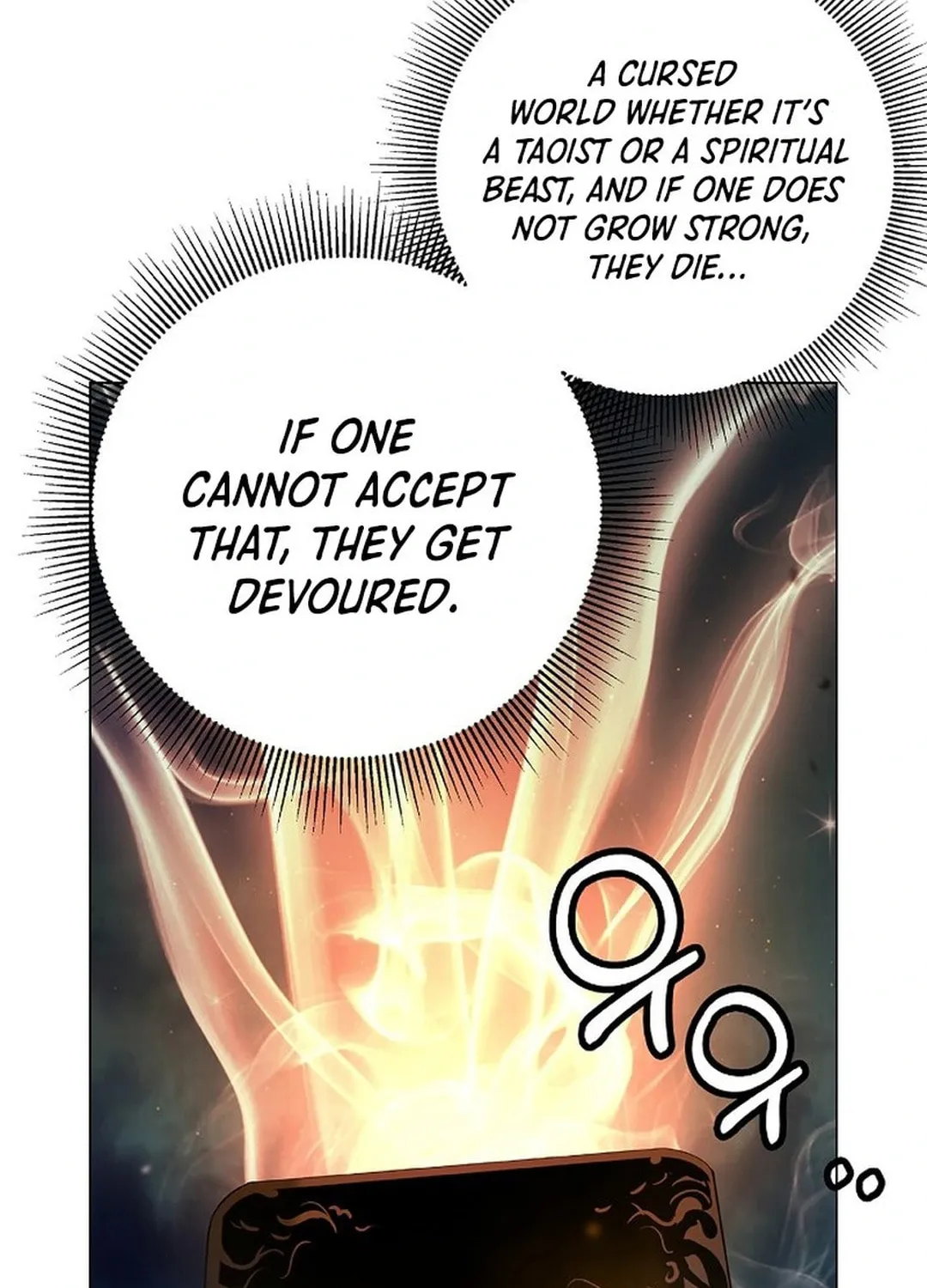 Tale of the Floating Sages Chapter 173 page 128 - 