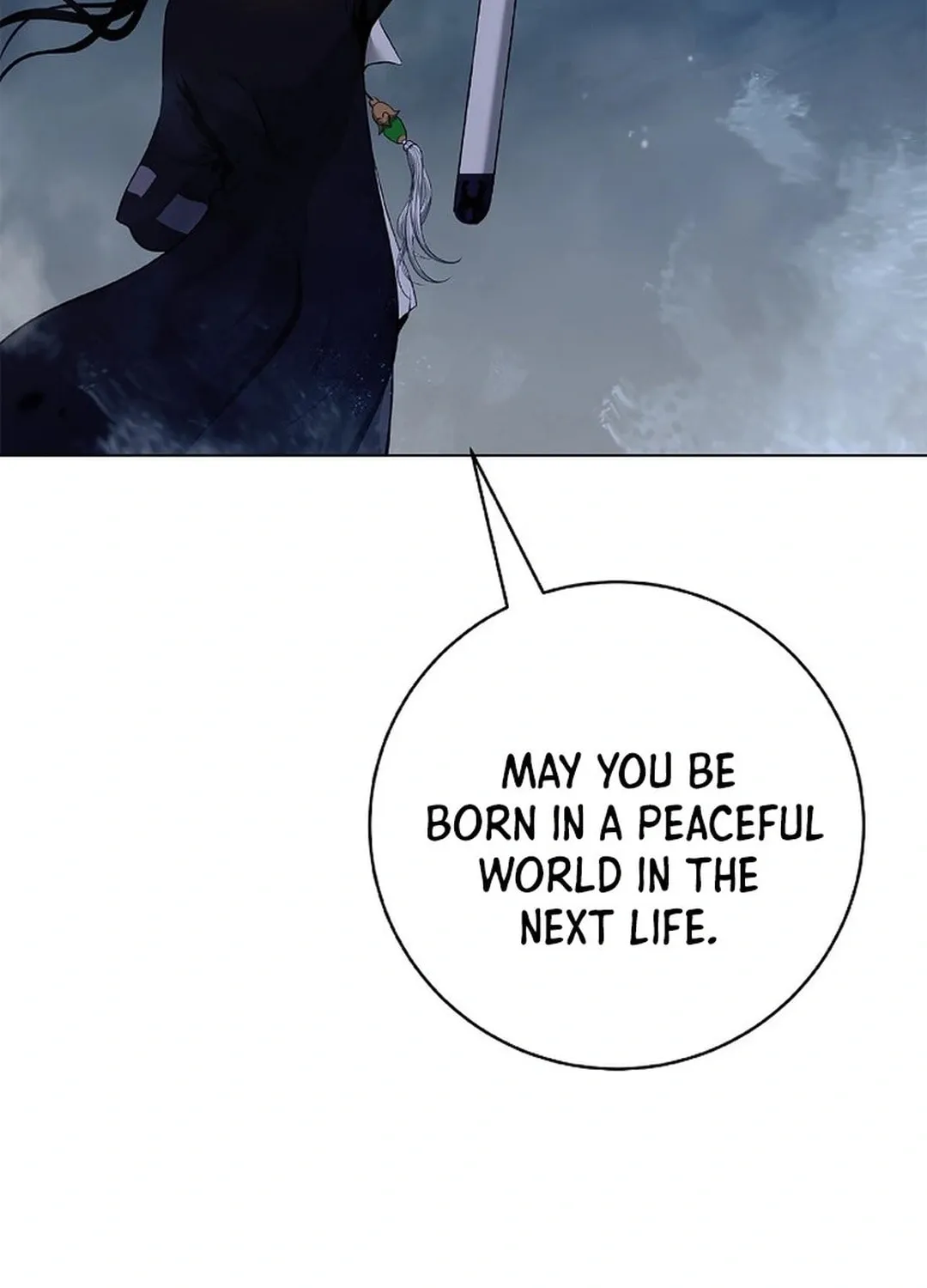 Tale of the Floating Sages Chapter 173 page 131 - 