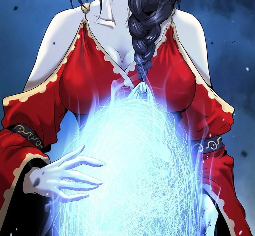 Tale of the Floating Sages Chapter 173 page 140 - 