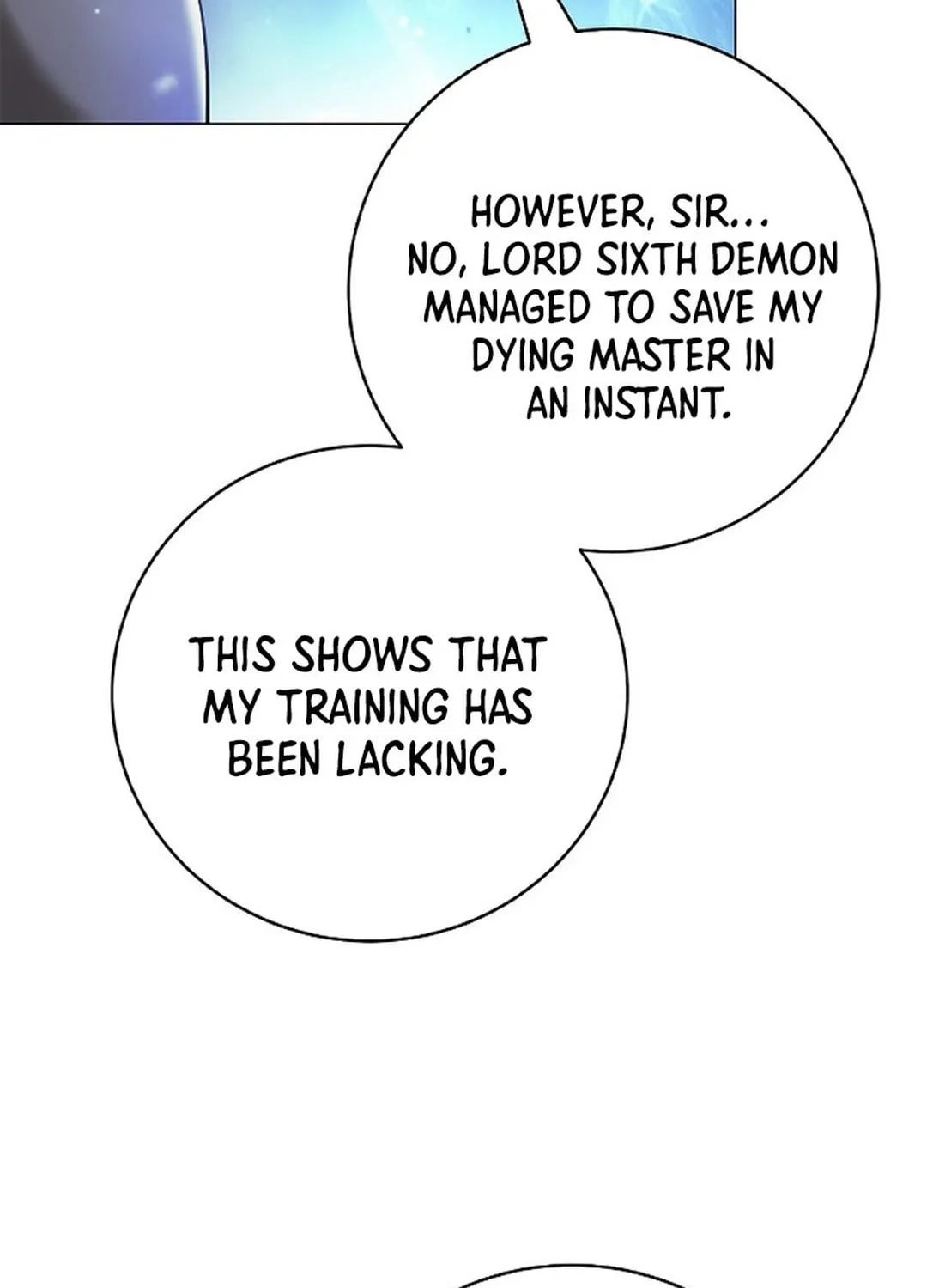 Tale of the Floating Sages Chapter 173 page 145 - 
