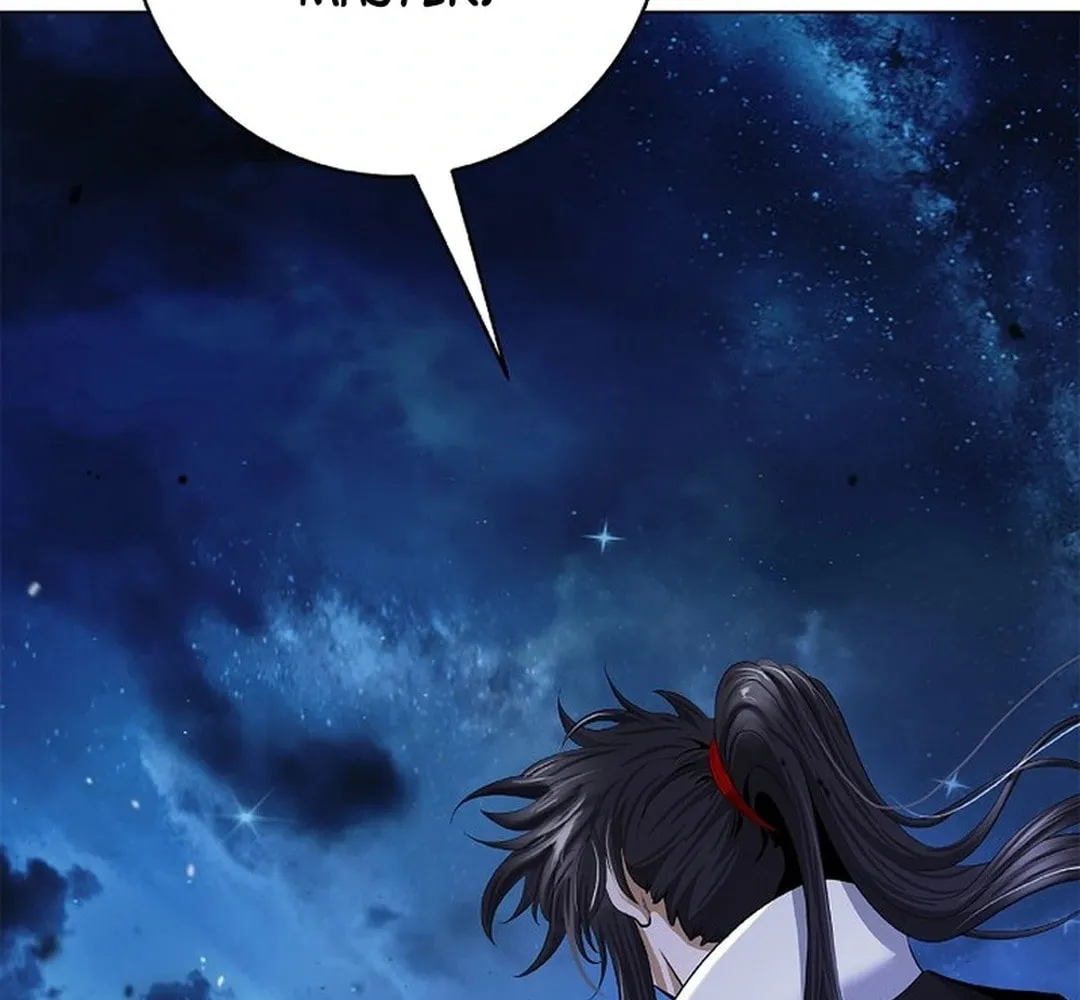Tale of the Floating Sages Chapter 173 page 154 - 