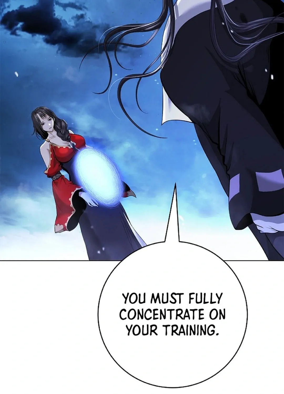 Tale of the Floating Sages Chapter 173 page 155 - 