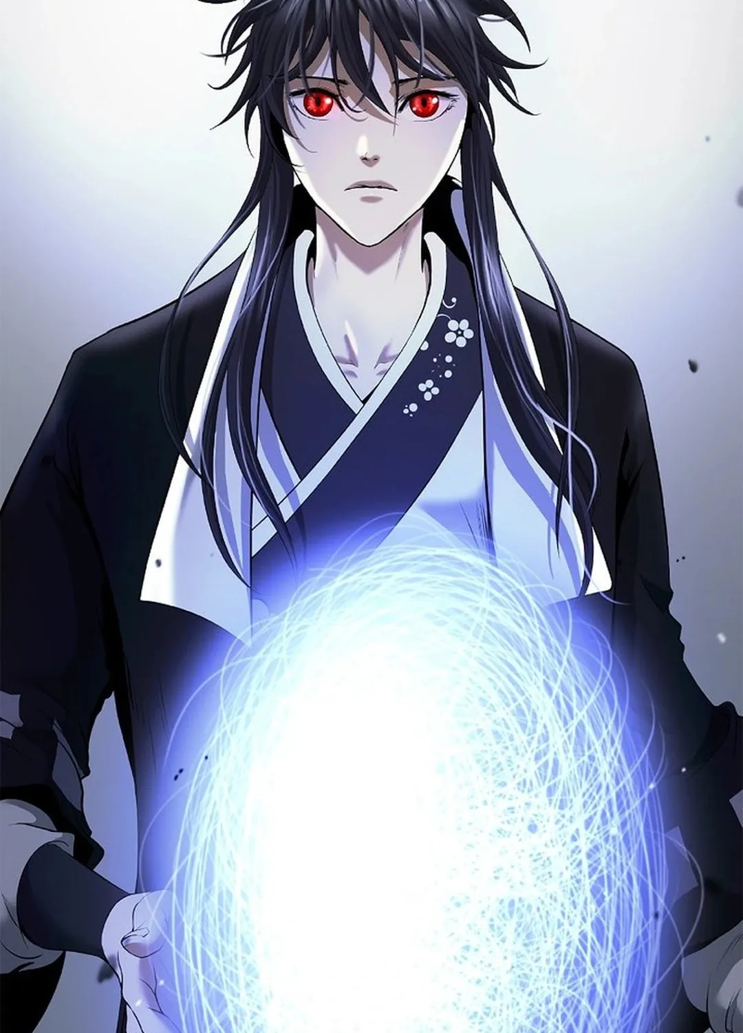 Tale of the Floating Sages Chapter 173 page 166 - 