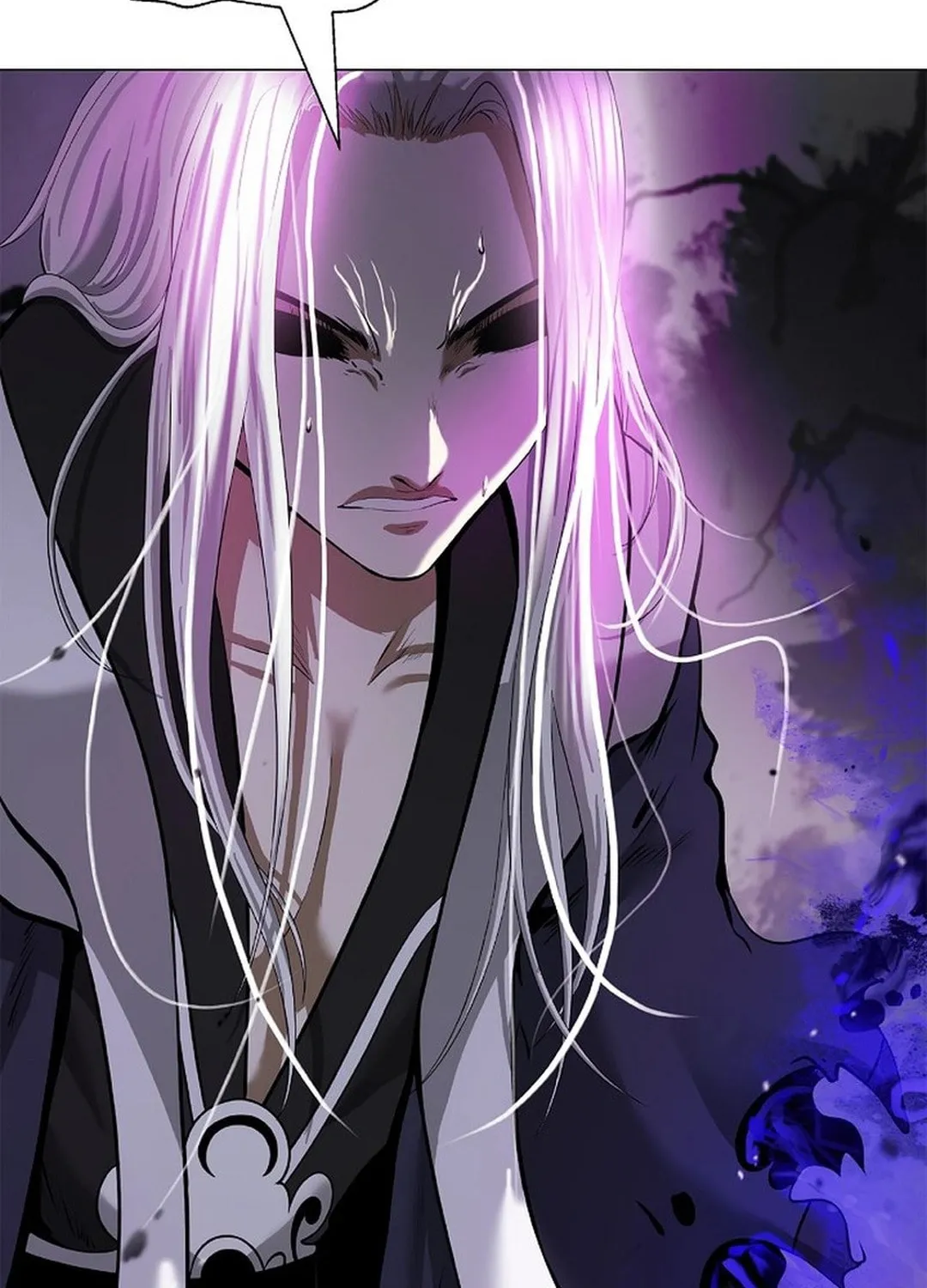 Tale of the Floating Sages Chapter 173 page 174 - 