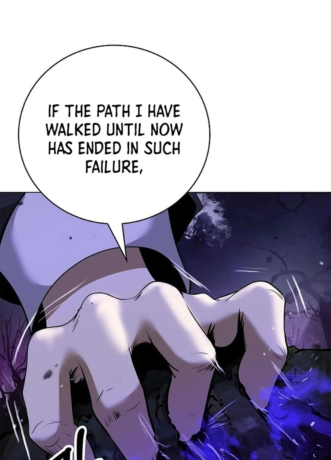 Tale of the Floating Sages Chapter 173 page 184 - 