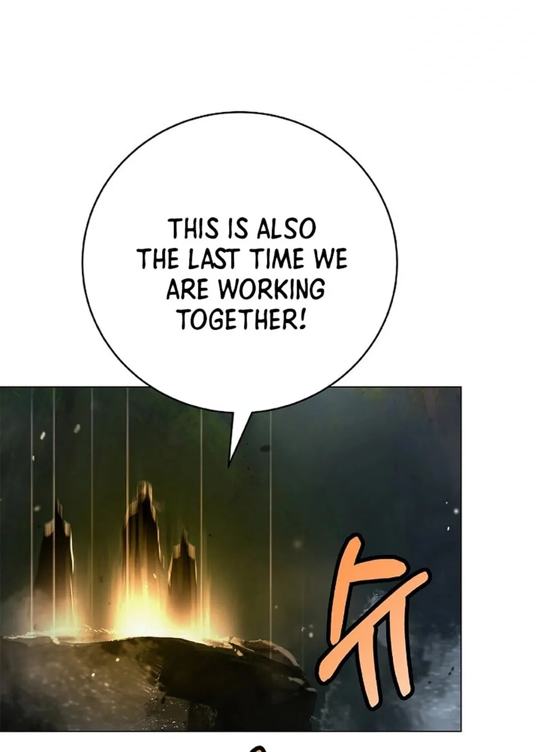Tale of the Floating Sages Chapter 173 page 24 - 