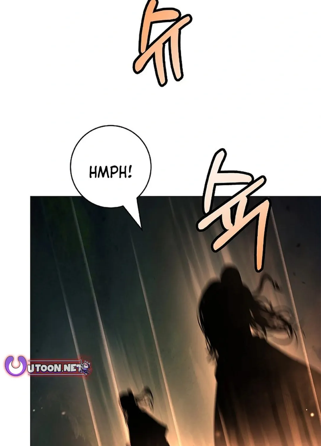 Tale of the Floating Sages Chapter 173 page 25 - 