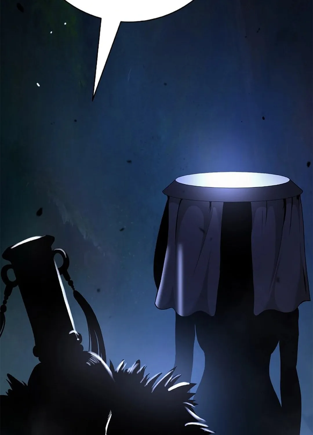 Tale of the Floating Sages Chapter 173 page 27 - 