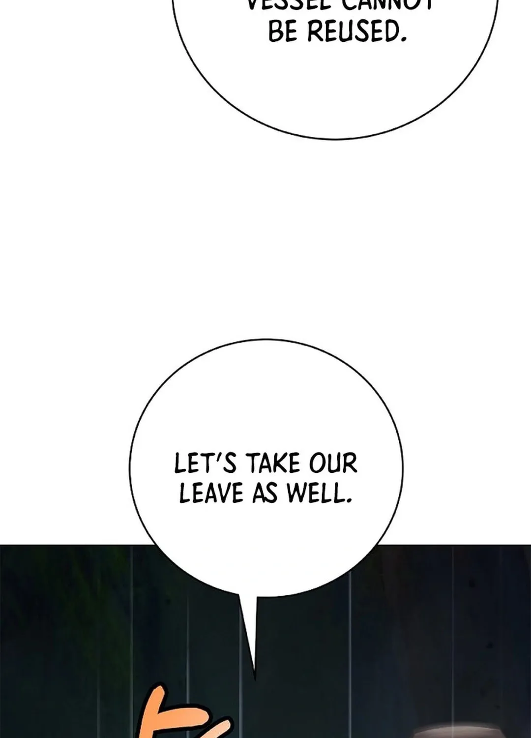 Tale of the Floating Sages Chapter 173 page 29 - 