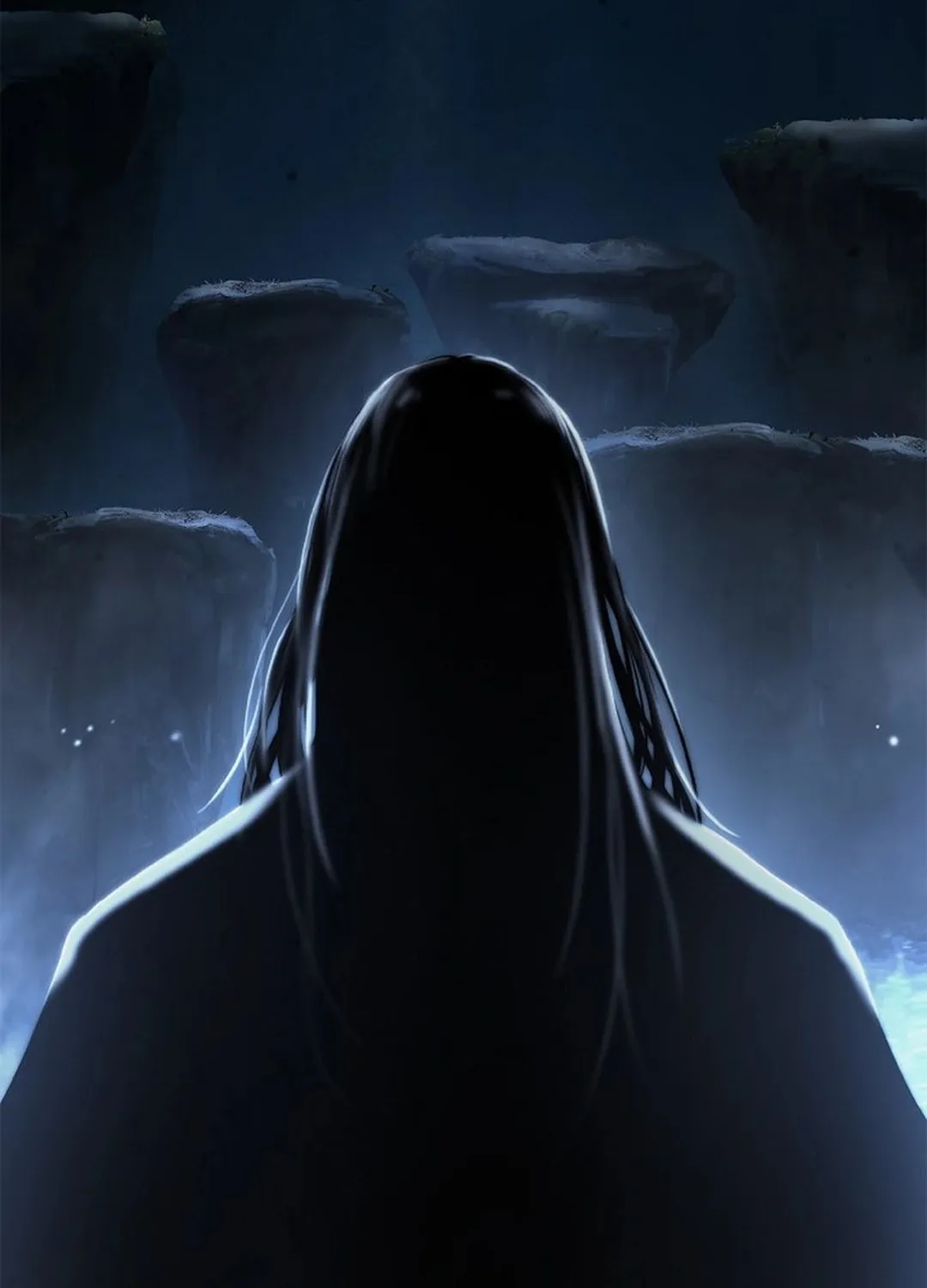 Tale of the Floating Sages Chapter 173 page 32 - 