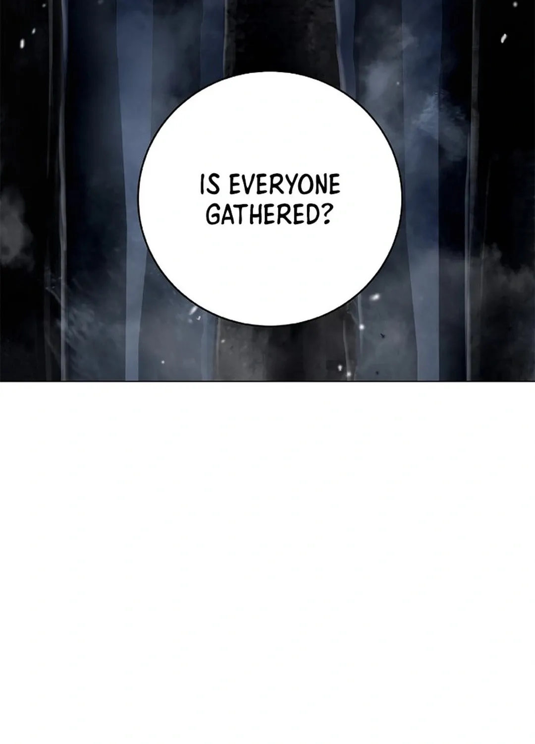 Tale of the Floating Sages Chapter 173 page 39 - 