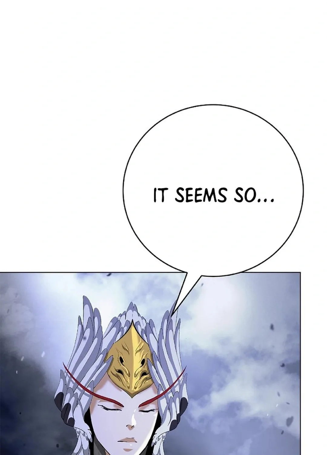 Tale of the Floating Sages Chapter 173 page 40 - 