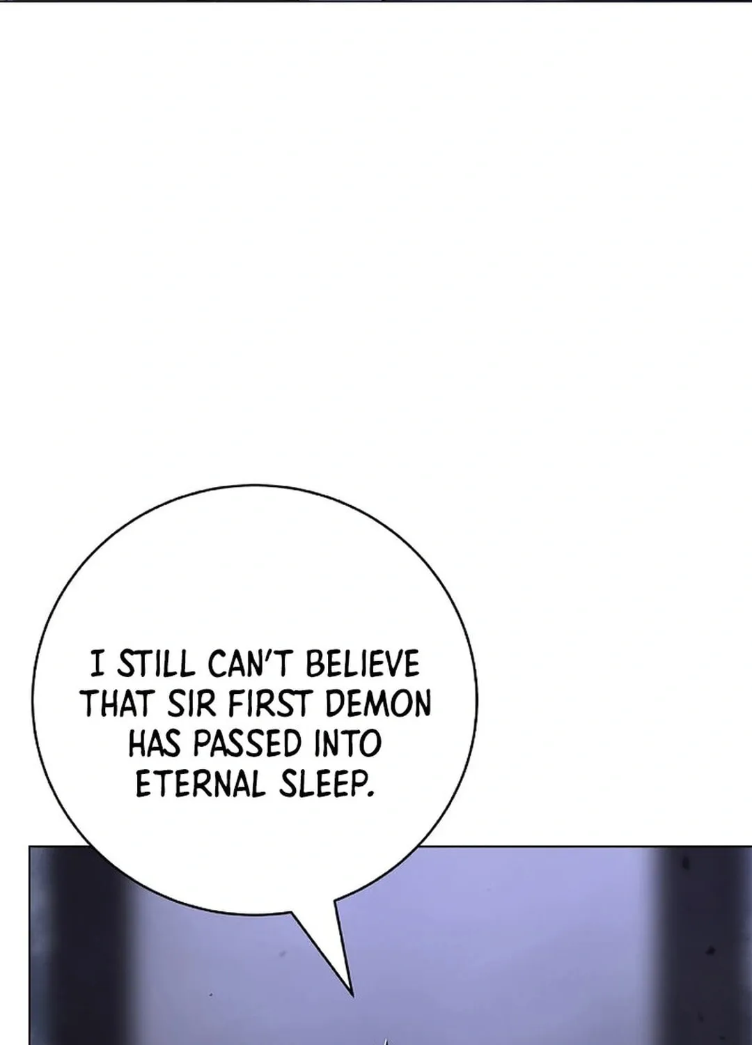 Tale of the Floating Sages Chapter 173 page 47 - 