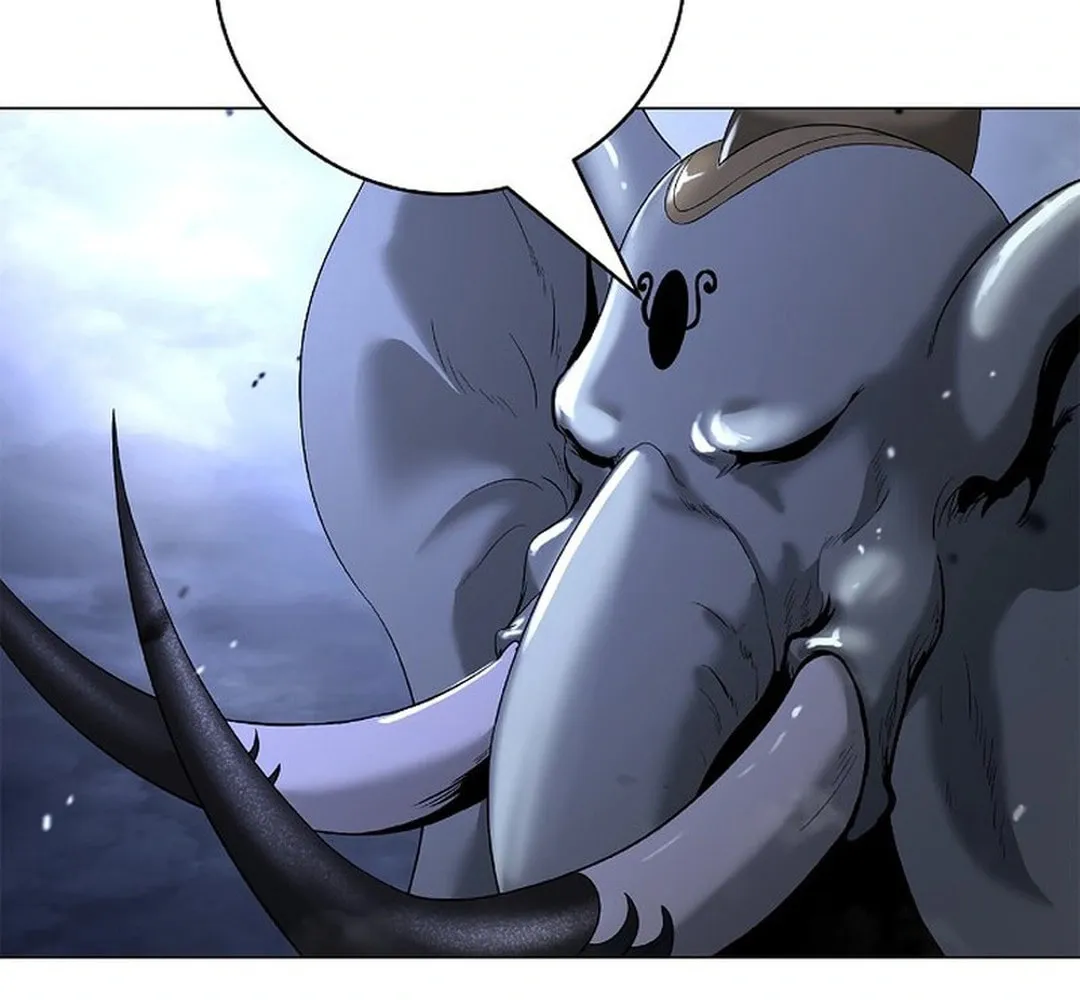 Tale of the Floating Sages Chapter 173 page 49 - 