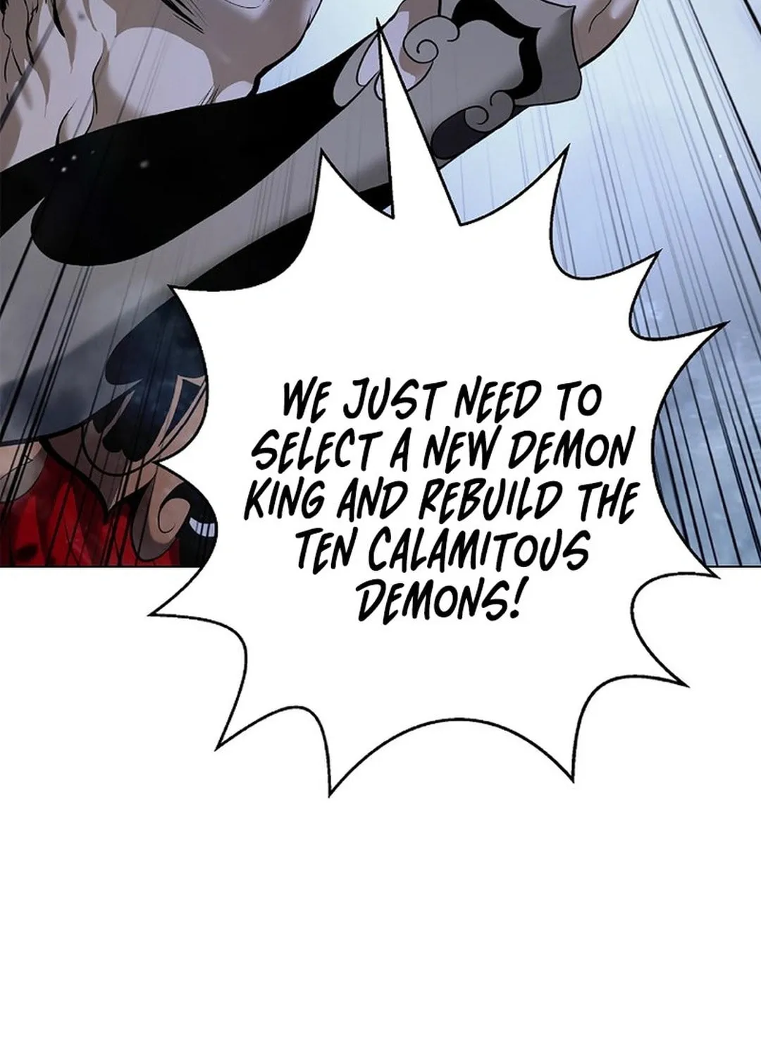 Tale of the Floating Sages Chapter 173 page 53 - 